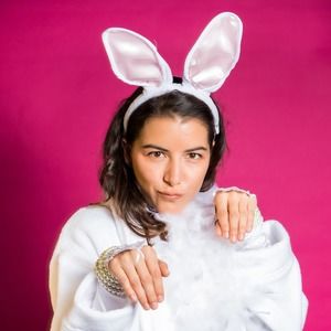 Meet your Posher, Alissa